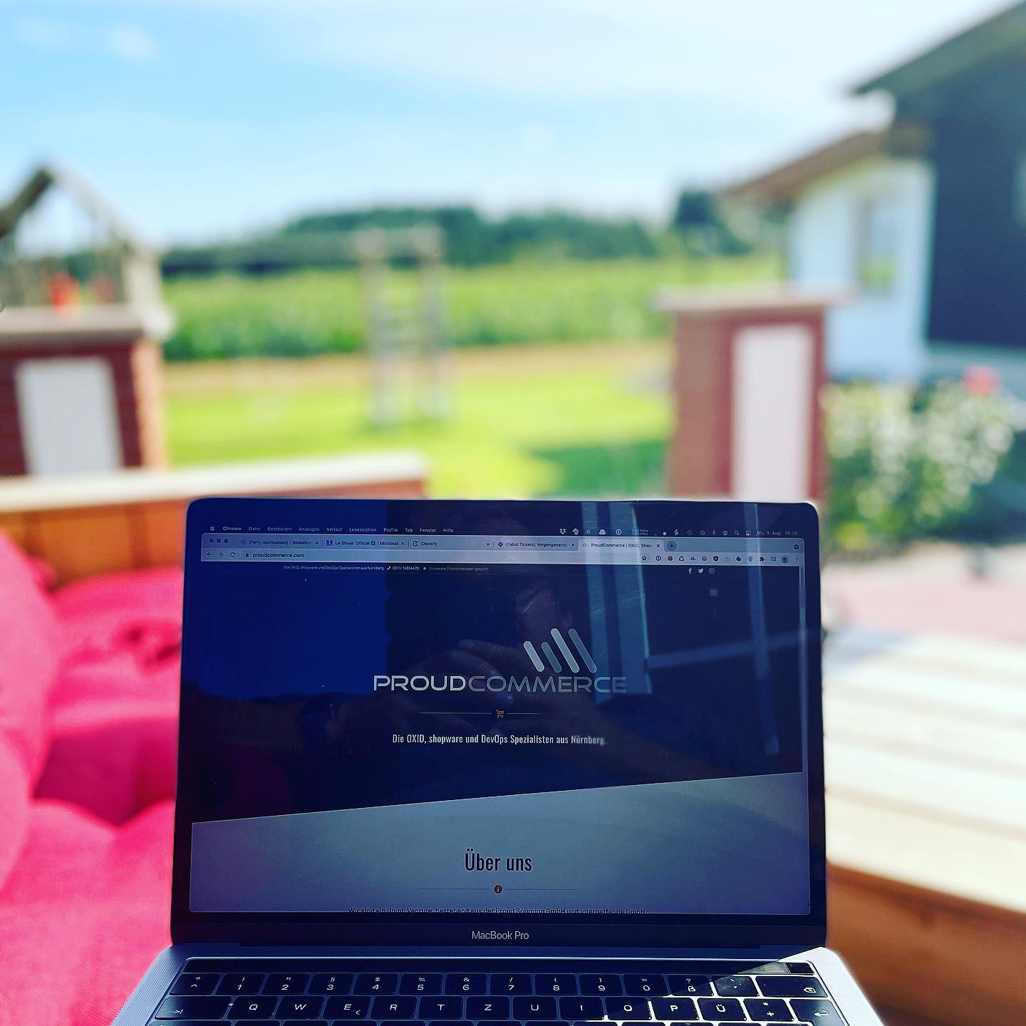 Holiwork Tipp Oachkatzl