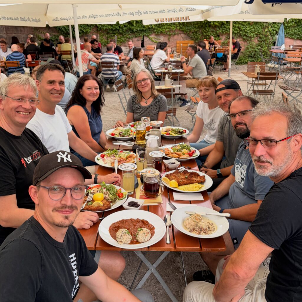 Feierabendbier